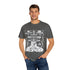 Spaced Out - Unisex Garment-Dyed T-shirt